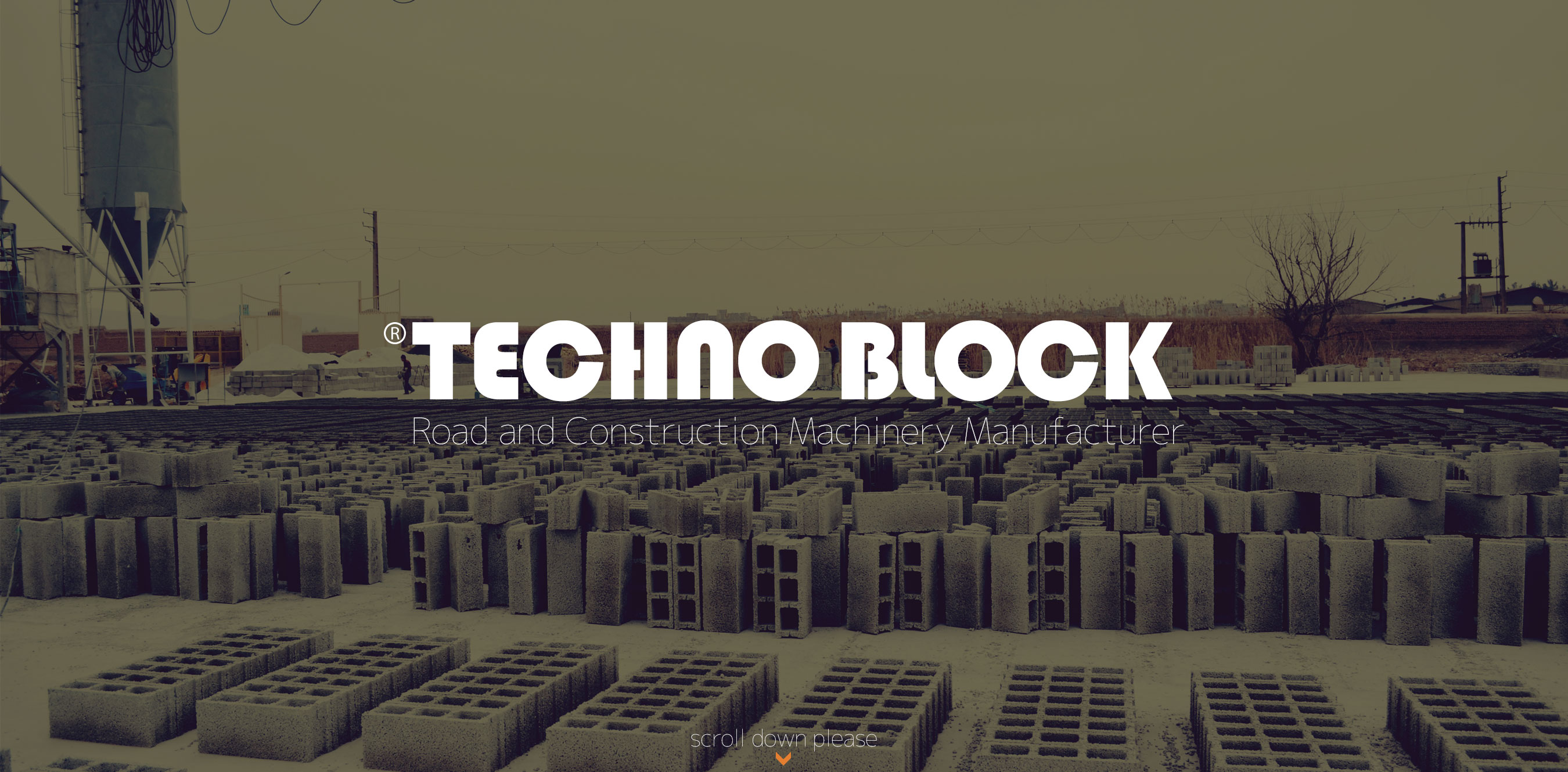 technoblock